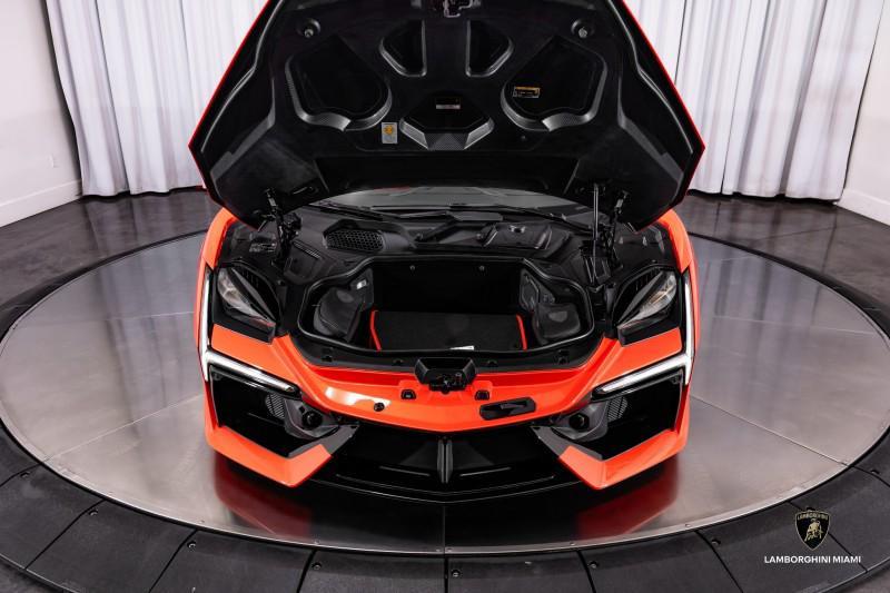 used 2025 Lamborghini Revuelto car