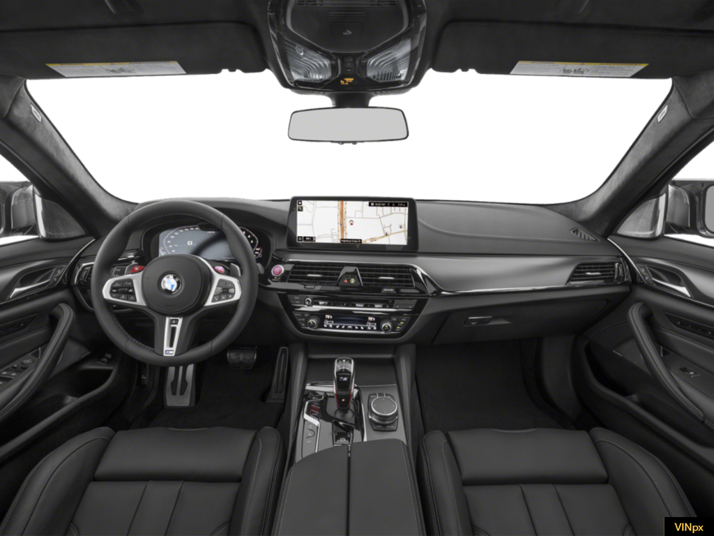 used 2023 BMW M5 car, priced at $85,950