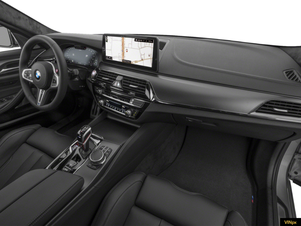 used 2023 BMW M5 car, priced at $85,950