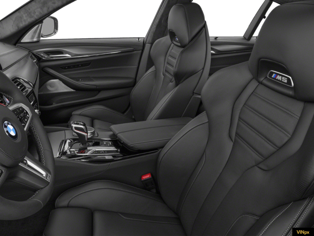 used 2023 BMW M5 car, priced at $85,950