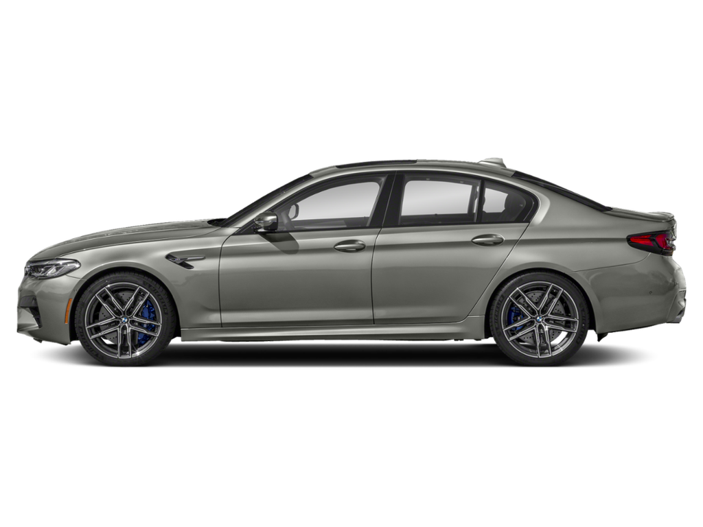 used 2023 BMW M5 car, priced at $85,950