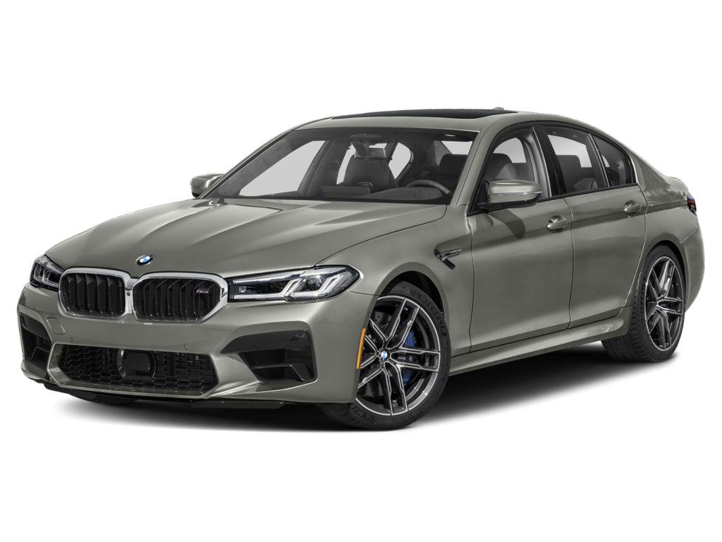 used 2023 BMW M5 car, priced at $85,950