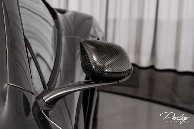 used 2012 McLaren MP4-12C car, priced at $141,950