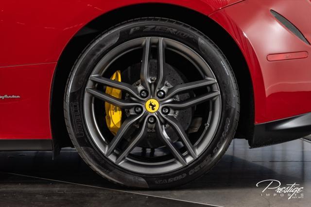 used 2015 Ferrari FF car, priced at $166,950