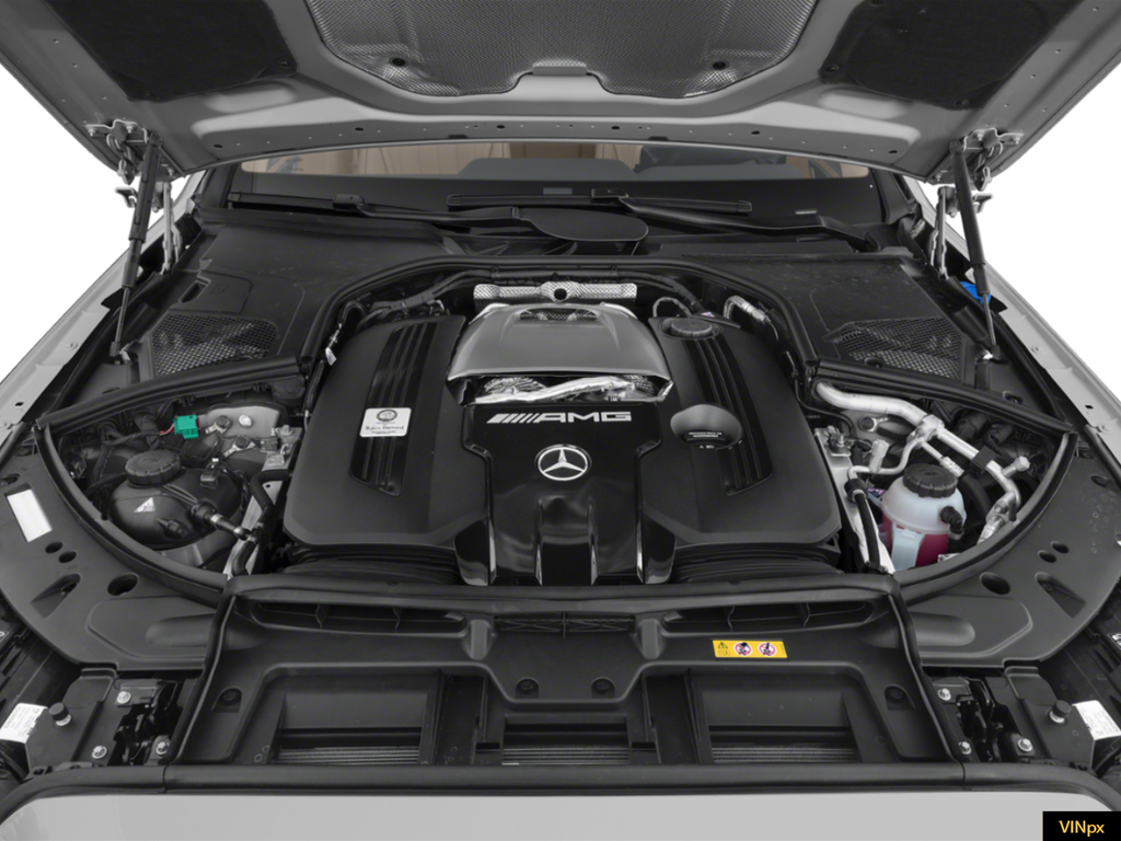 used 2024 Mercedes-Benz AMG S 63 E car, priced at $181,950