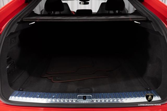 used 2023 Lamborghini Urus car, priced at $234,950