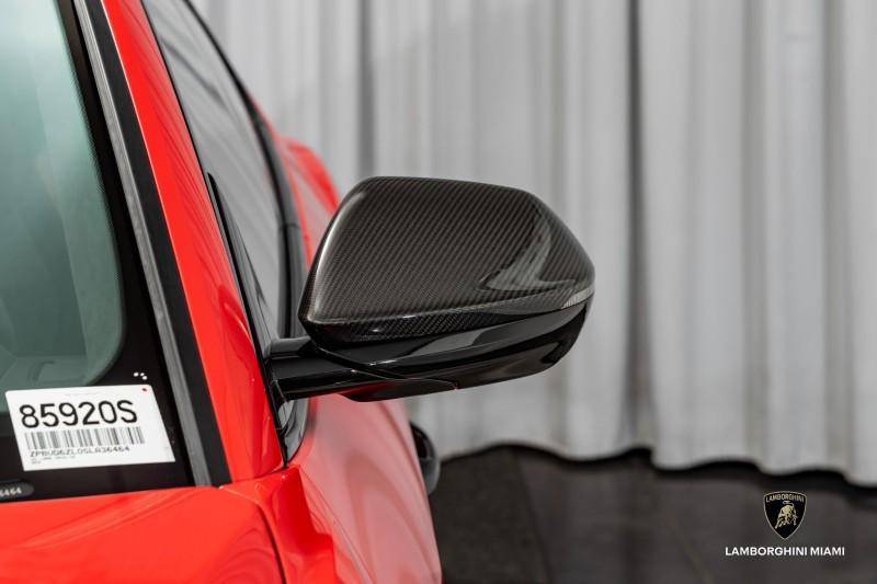 used 2025 Lamborghini Urus car, priced at $319,950