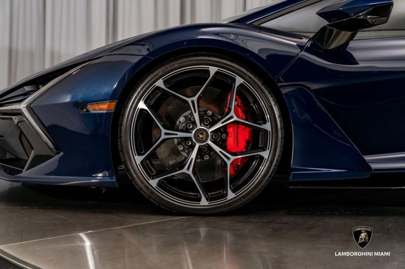 used 2024 Lamborghini Revuelto car, priced at $686,950