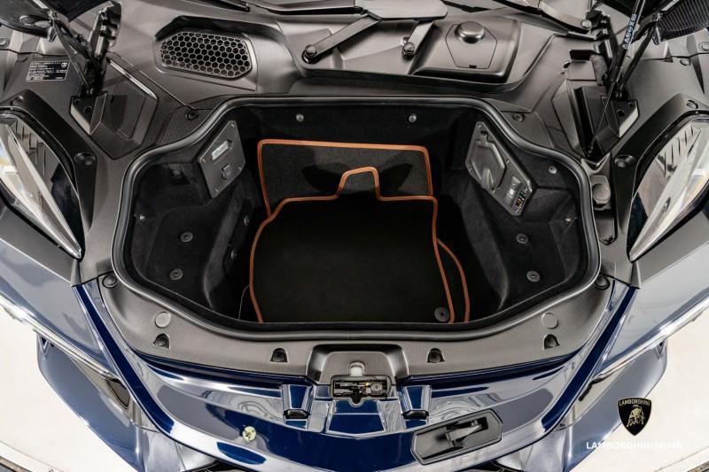 used 2024 Lamborghini Revuelto car, priced at $686,950