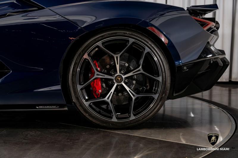 used 2024 Lamborghini Revuelto car, priced at $686,950