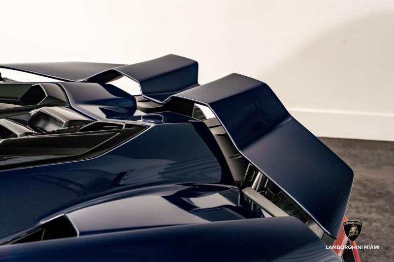 used 2024 Lamborghini Revuelto car, priced at $686,950