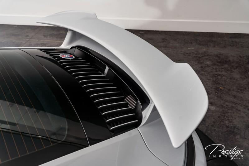 used 2025 Porsche 911 car, priced at $165,950