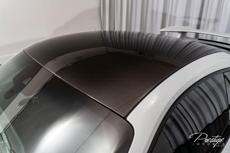 used 2025 Porsche 911 car, priced at $165,950
