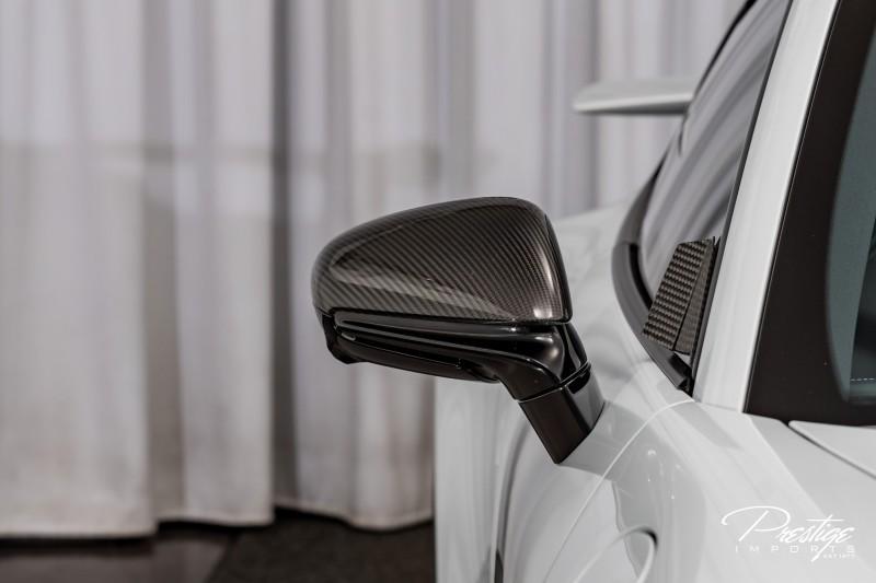 used 2025 Porsche 911 car, priced at $165,950