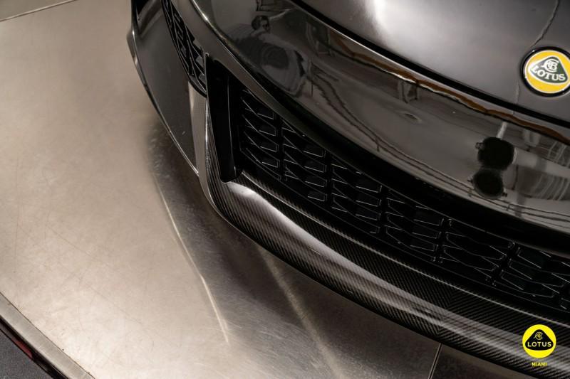 used 2017 Lotus Evora 400 car, priced at $85,950