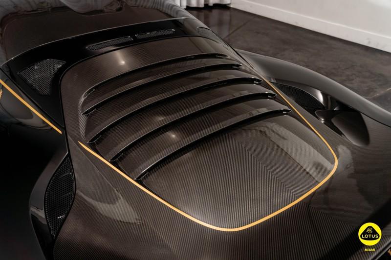 used 2017 Lotus Evora 400 car, priced at $85,950