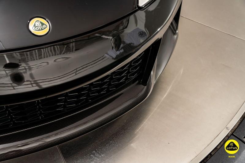 used 2017 Lotus Evora 400 car, priced at $85,950