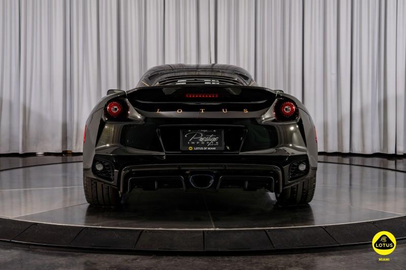 used 2017 Lotus Evora 400 car, priced at $85,950