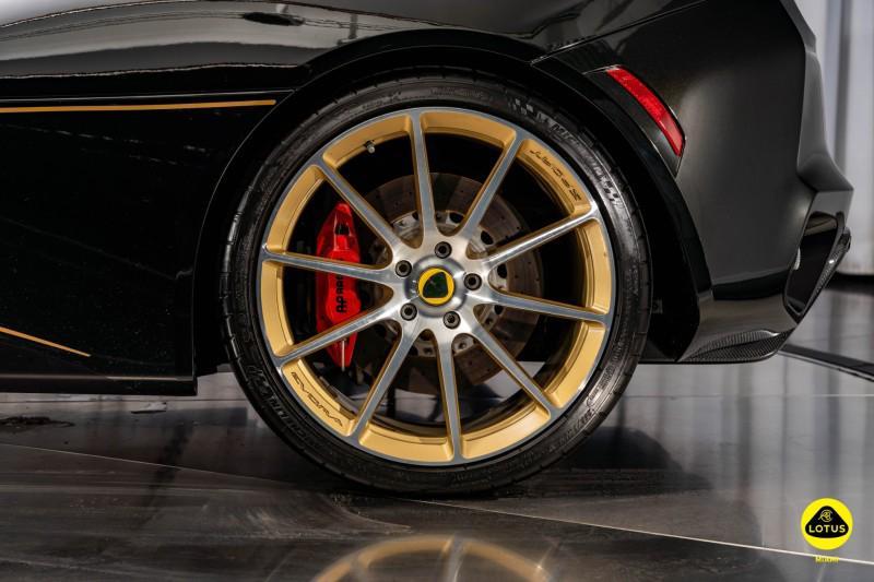 used 2017 Lotus Evora 400 car, priced at $85,950