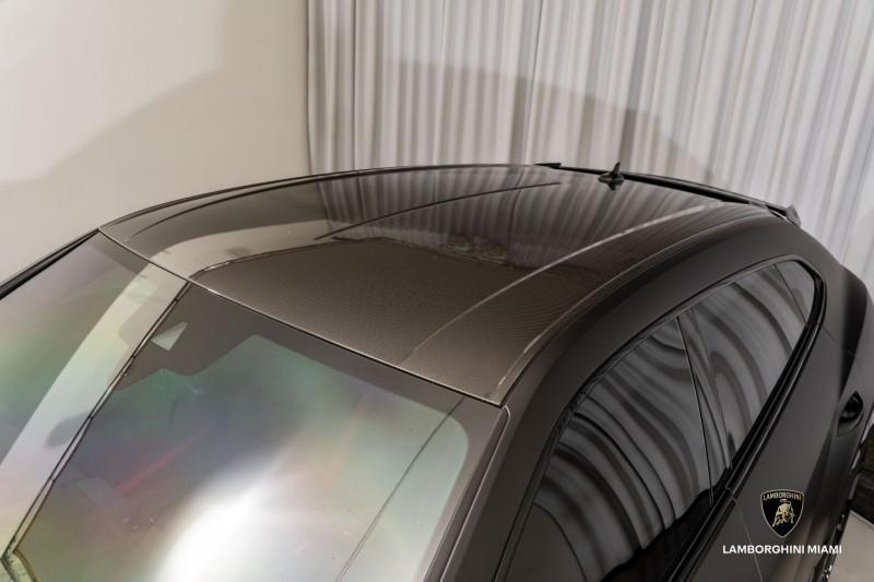 used 2024 Lamborghini Urus car, priced at $295,950