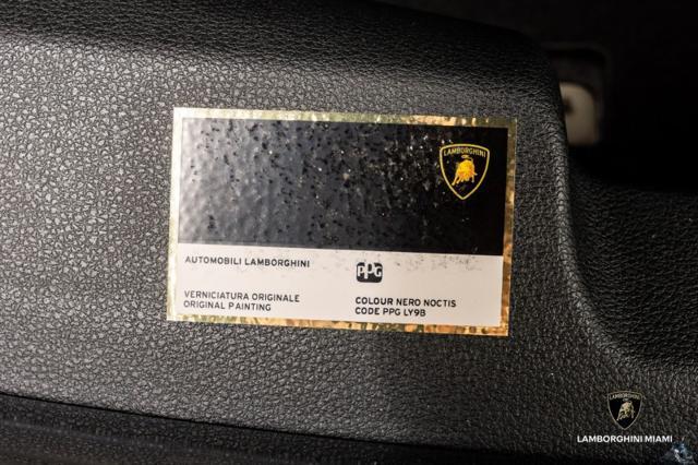 used 2021 Lamborghini Urus car, priced at $216,950