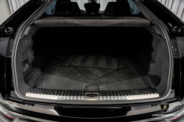 used 2021 Lamborghini Urus car, priced at $216,950