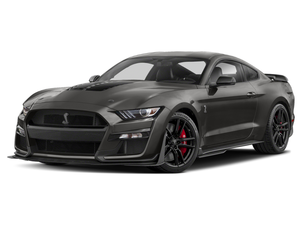 used 2022 Ford Shelby GT500 car, priced at $115,950
