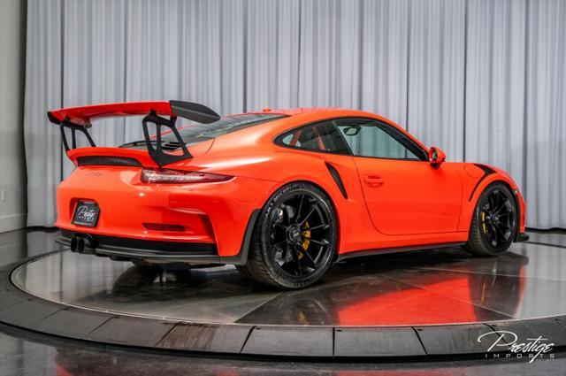 used 2016 Porsche 911 car, priced at $184,950