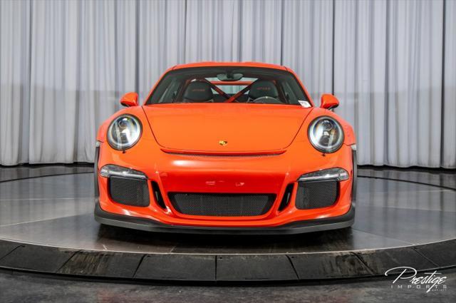 used 2016 Porsche 911 car, priced at $184,950