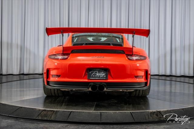 used 2016 Porsche 911 car, priced at $184,950