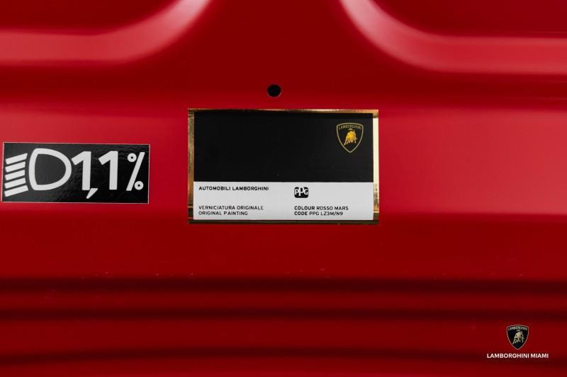 used 2023 Lamborghini Huracan EVO car, priced at $273,950