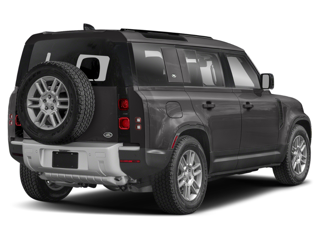 used 2020 Land Rover Defender car, priced at $59,950