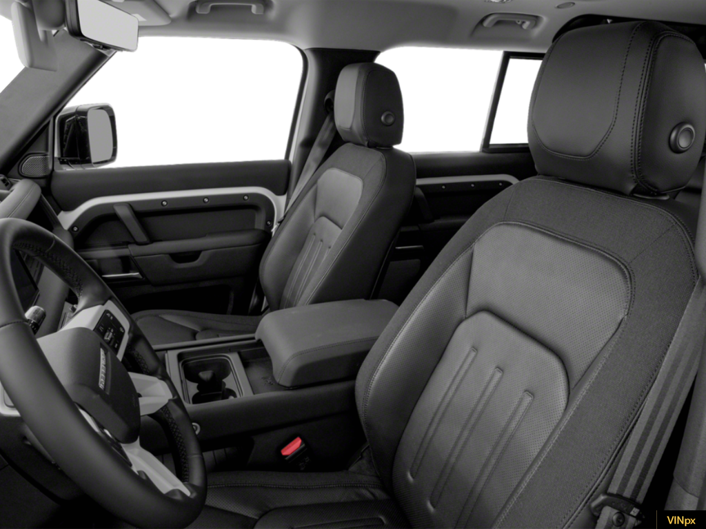 used 2020 Land Rover Defender car, priced at $59,950