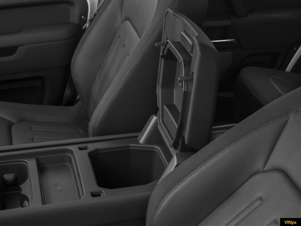 used 2020 Land Rover Defender car, priced at $59,950