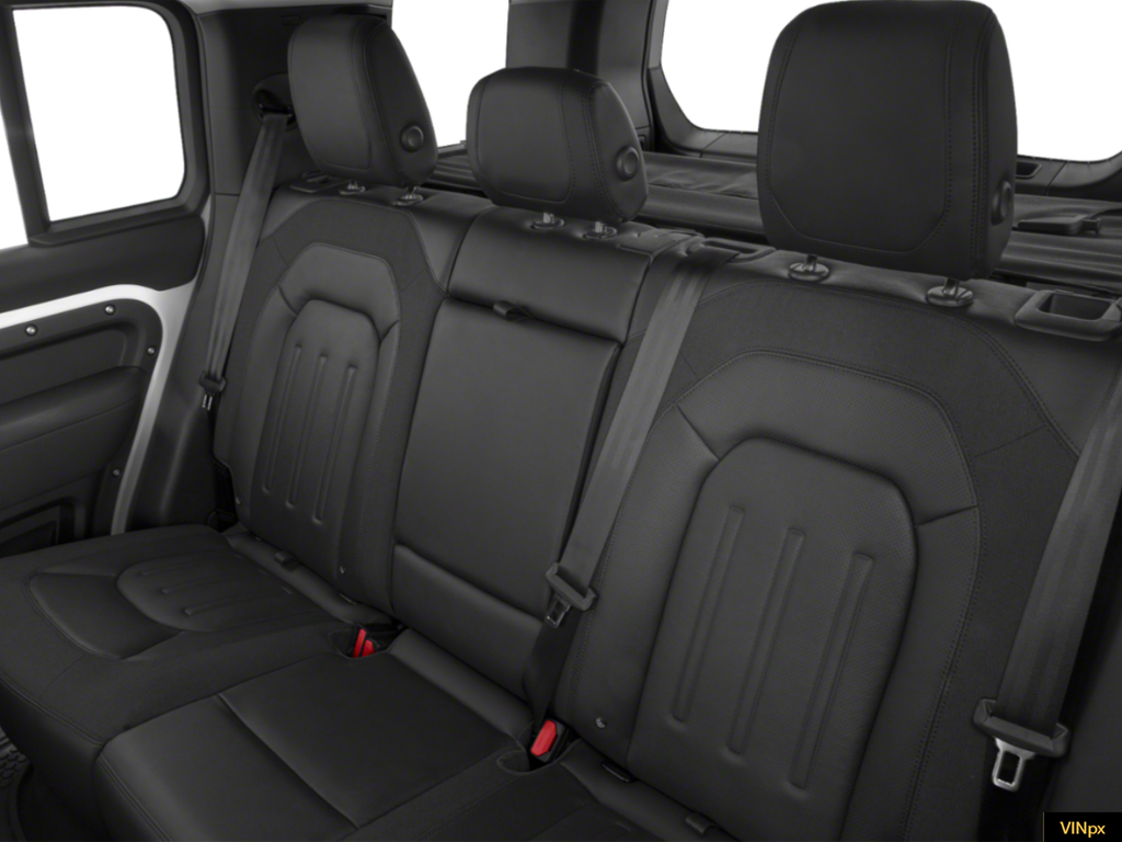 used 2020 Land Rover Defender car, priced at $59,950