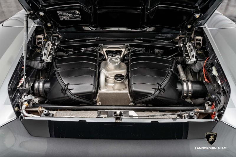 used 2020 Lamborghini Huracan EVO car, priced at $287,950