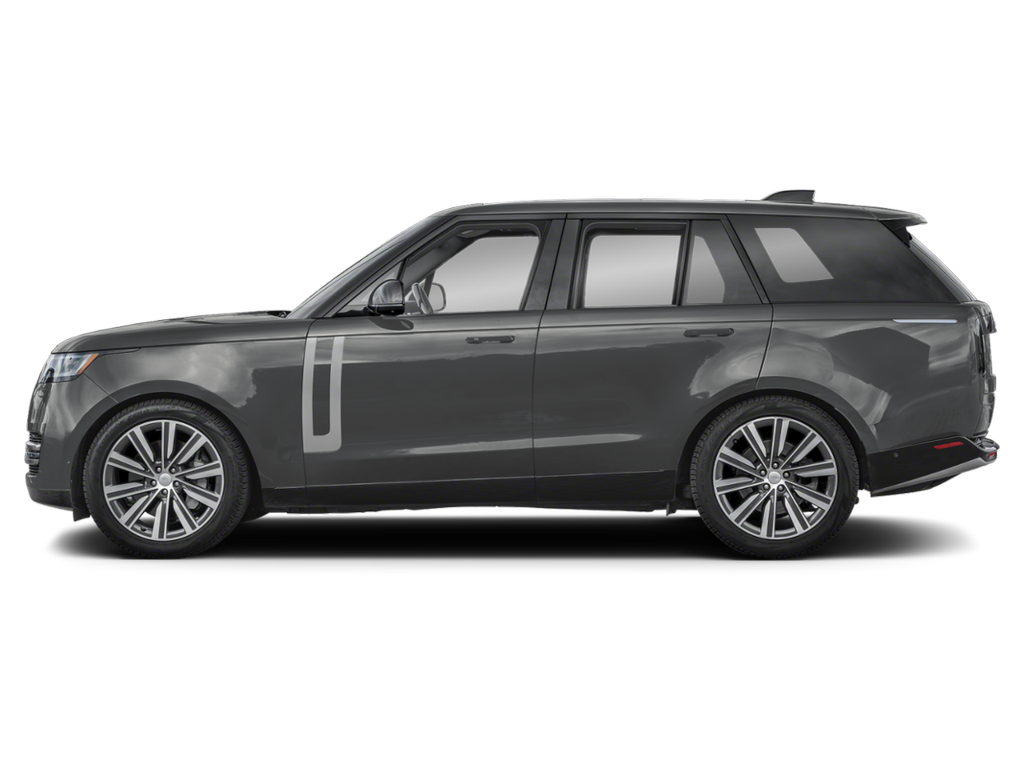used 2025 Land Rover Range Rover car, priced at $132,950
