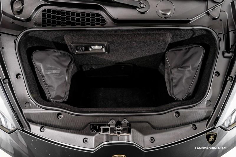 used 2020 Lamborghini Huracan EVO car, priced at $311,950