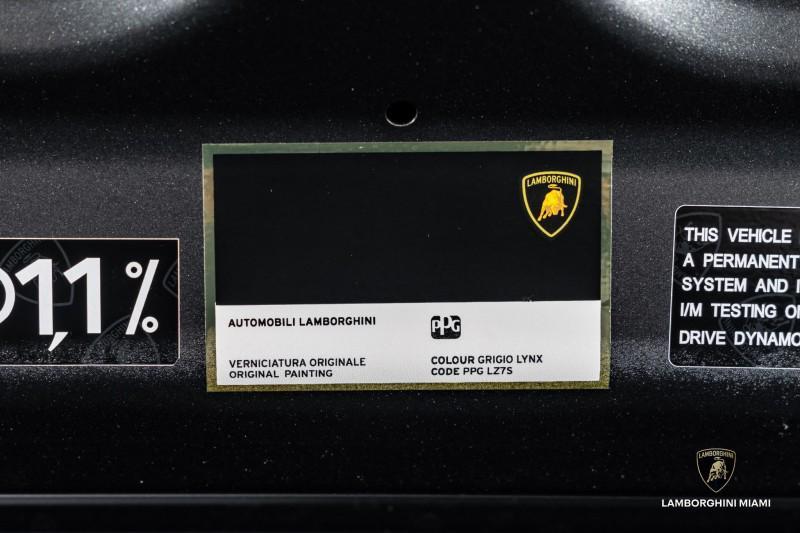 used 2020 Lamborghini Huracan EVO car, priced at $311,950