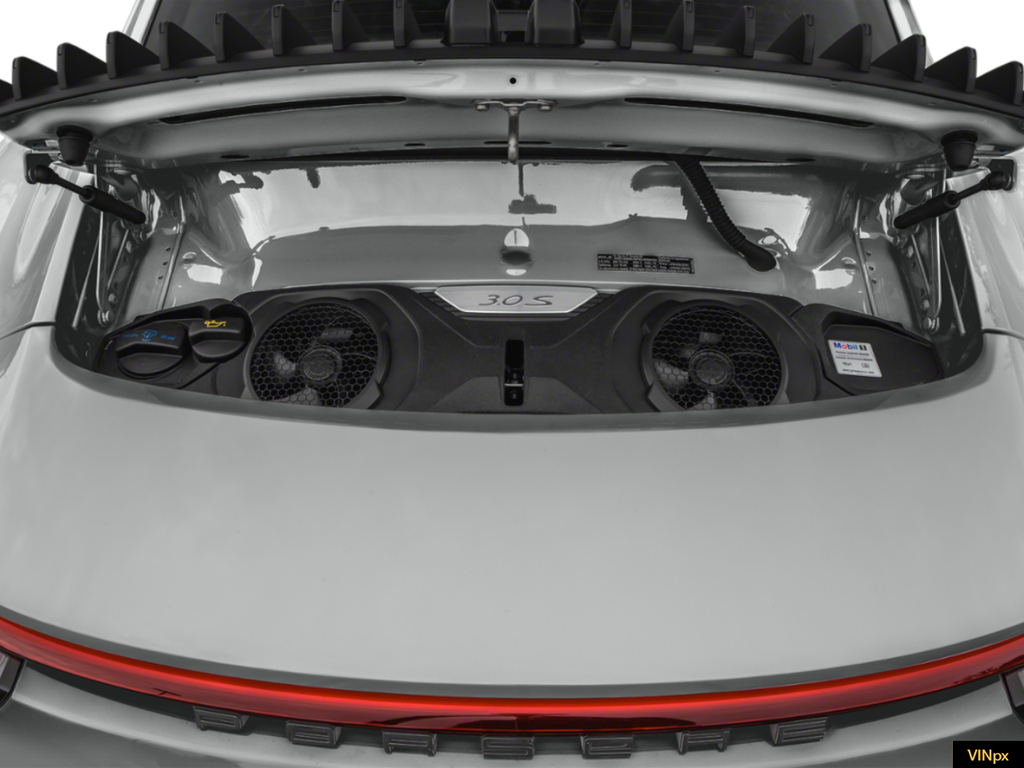 used 2021 Porsche 911 car, priced at $146,950