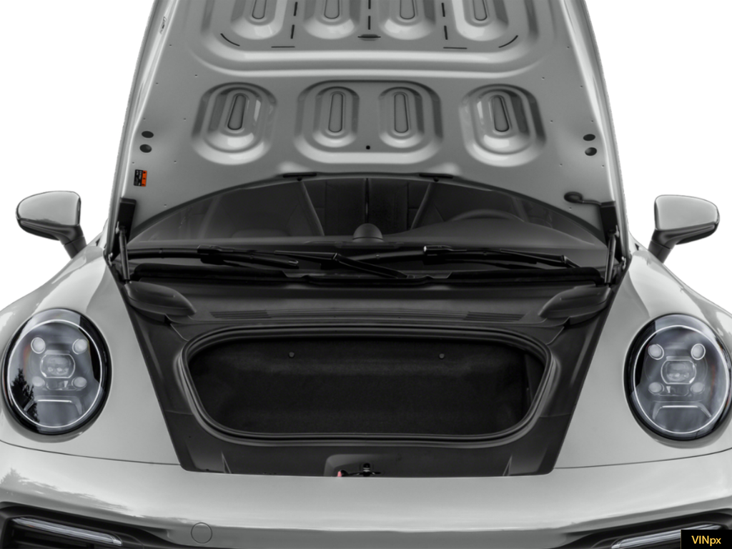 used 2021 Porsche 911 car, priced at $146,950