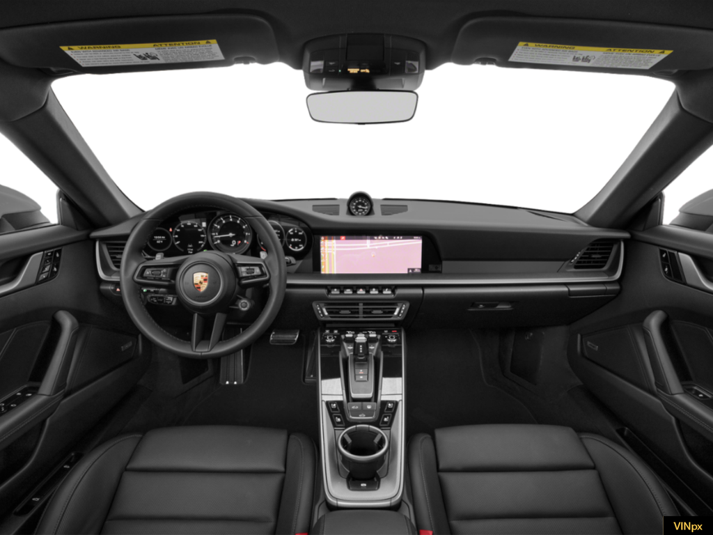 used 2021 Porsche 911 car, priced at $146,950