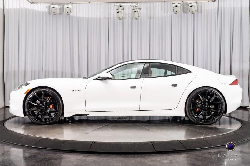 new 2025 Karma Revero car