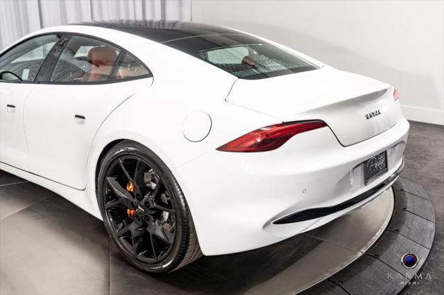 new 2025 Karma Revero car