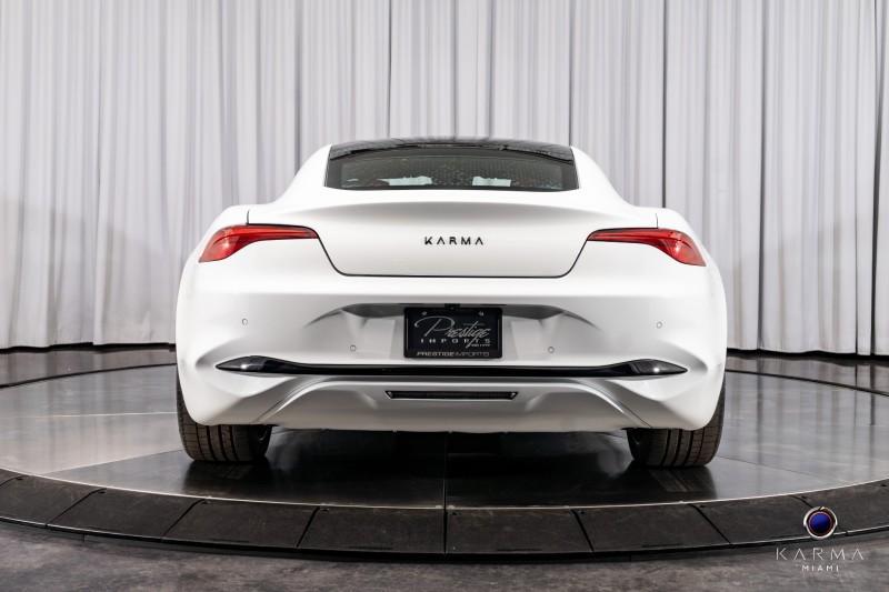 new 2025 Karma Revero car