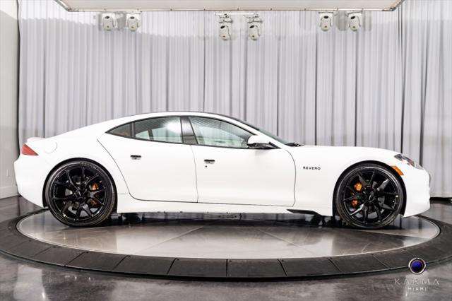 new 2025 Karma Revero car