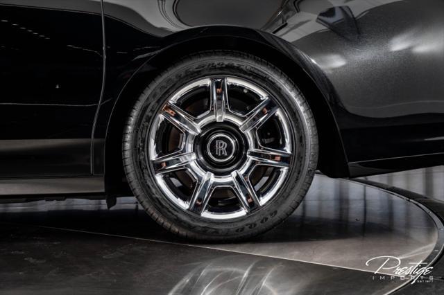 used 2014 Rolls-Royce Ghost car, priced at $131,950