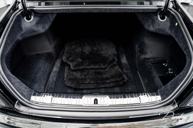 used 2014 Rolls-Royce Ghost car, priced at $131,950
