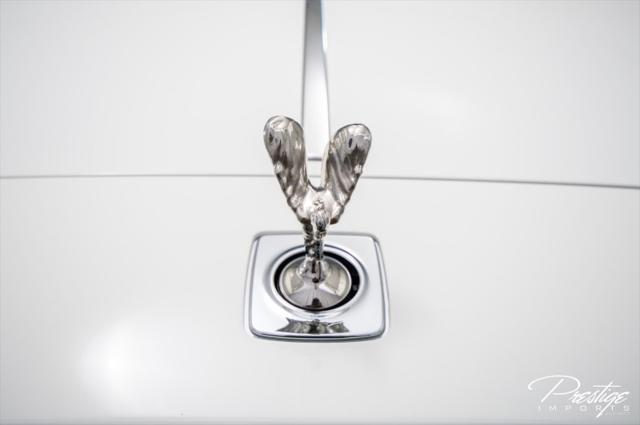 used 2015 Rolls-Royce Wraith car, priced at $151,950