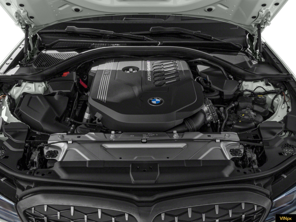 used 2020 BMW M340 car